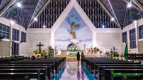 k of c church tagbilaran|Our Lady of Lourdes Parish (K of C) – Mass Schedule.